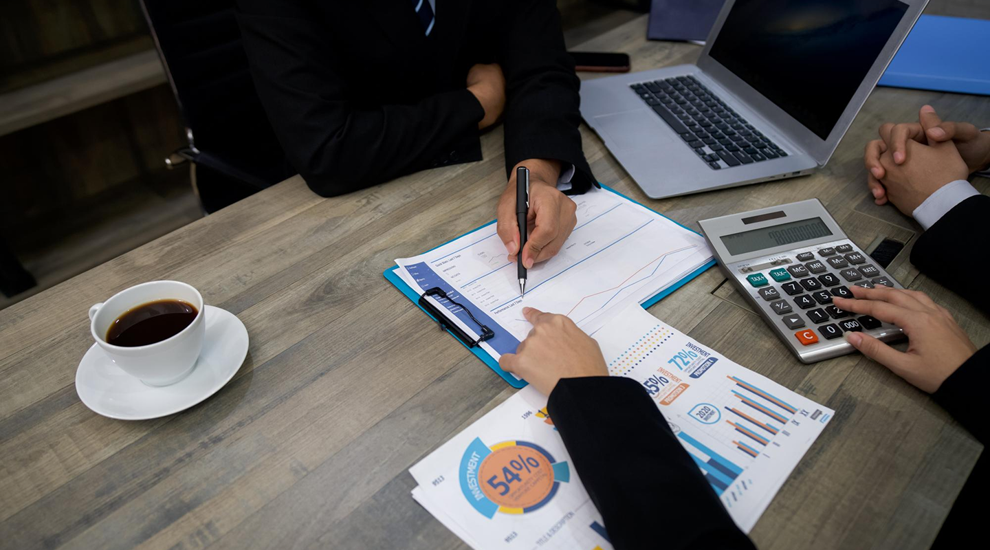Accounting & Payroll Solutions