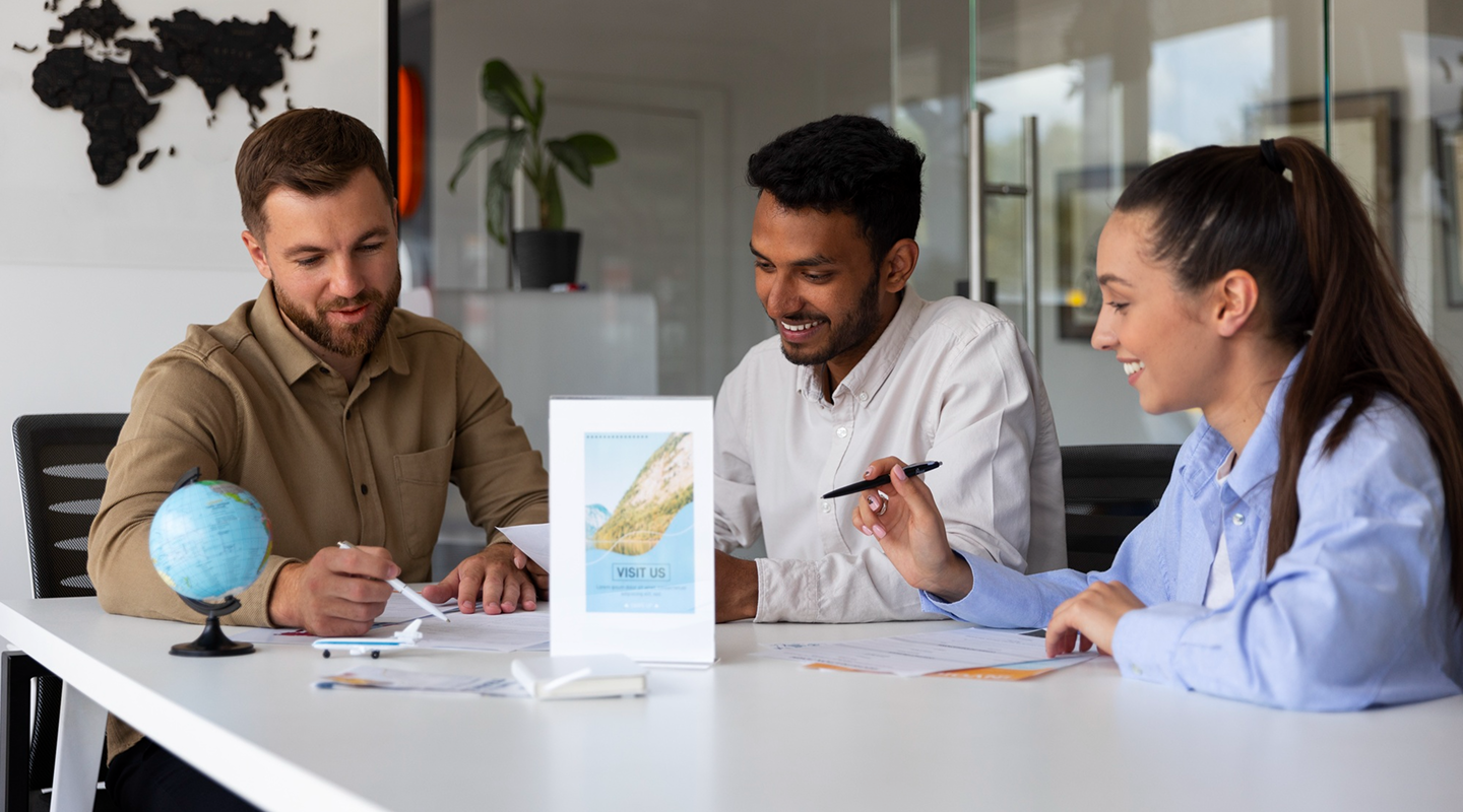 Financial Advisory & CFO Services detail